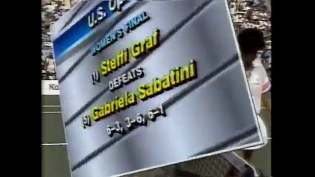 CNN Sports Late Night (September 10, 1988)