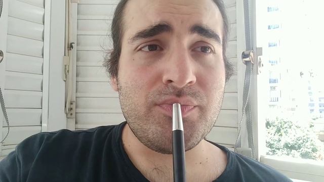 ZUMERRET - BLACK PEACH Tadım Testi смотреть онлайн