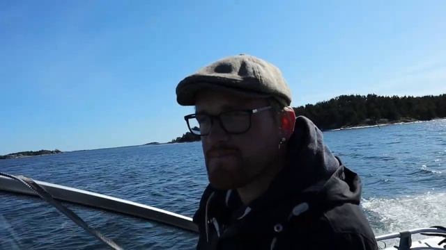 SPRINGLIFE- tasting birch sap - Vlog смотреть онлайн