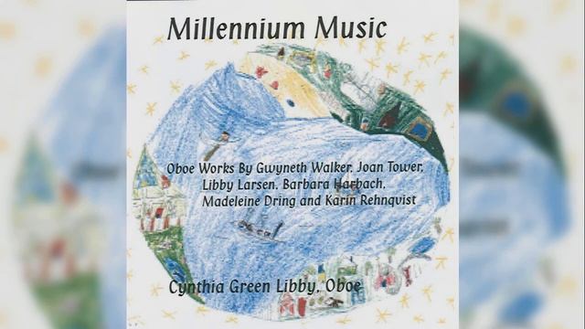 Interlude, A Two-Seater - Millennium Music смотреть онлайн