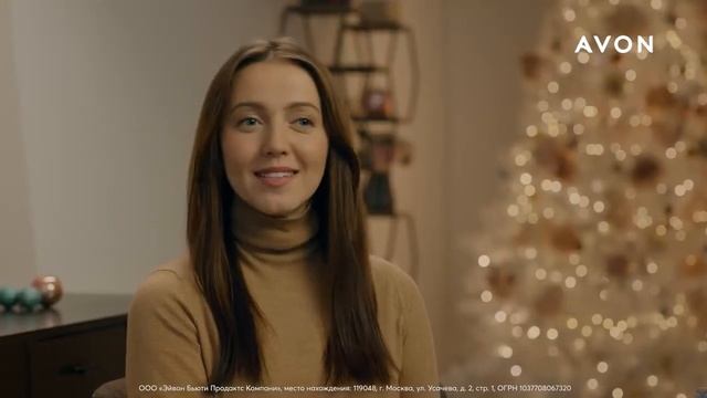 ВИДЕООБЗОР КАТАЛОГА AVON 01/2021 смотреть онлайн