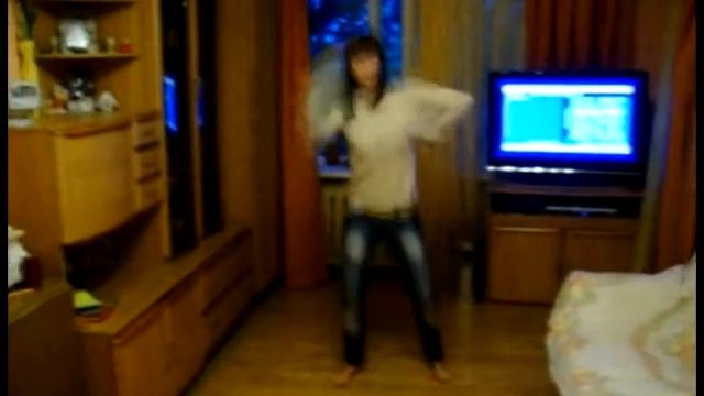 Inga Home Dance смотреть онлайн