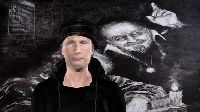 Фауст и Мефистофель смотреть онлайн