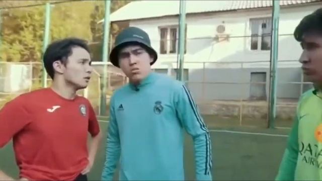 Фудболдағы төбелес картопТБ смотреть онлайн