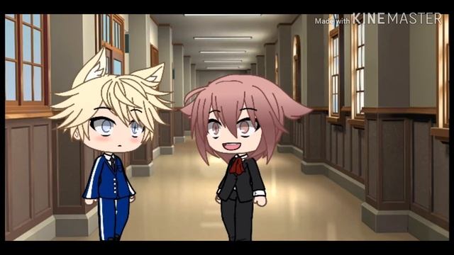 Сакура||3 серия||