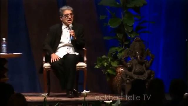 Eckhart Tolle Deepak Chopra And Wayne Dyer Insightful Conversation