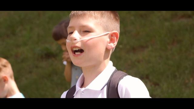 "O2Kids" - Я хочу бігати, але мої легені кажуть "Ні" смотреть онлайн