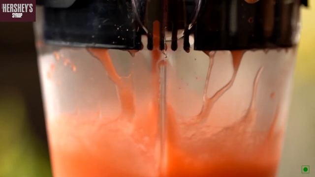 Strawberry Mint Sorbet | Easy Recipe | Chef Ranveer Brar Cook Book | #AtHome with Hersheys смотреть онлайн