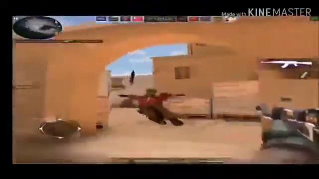 Му new knife + fragmovie | Pixel Fook смотреть онлайн