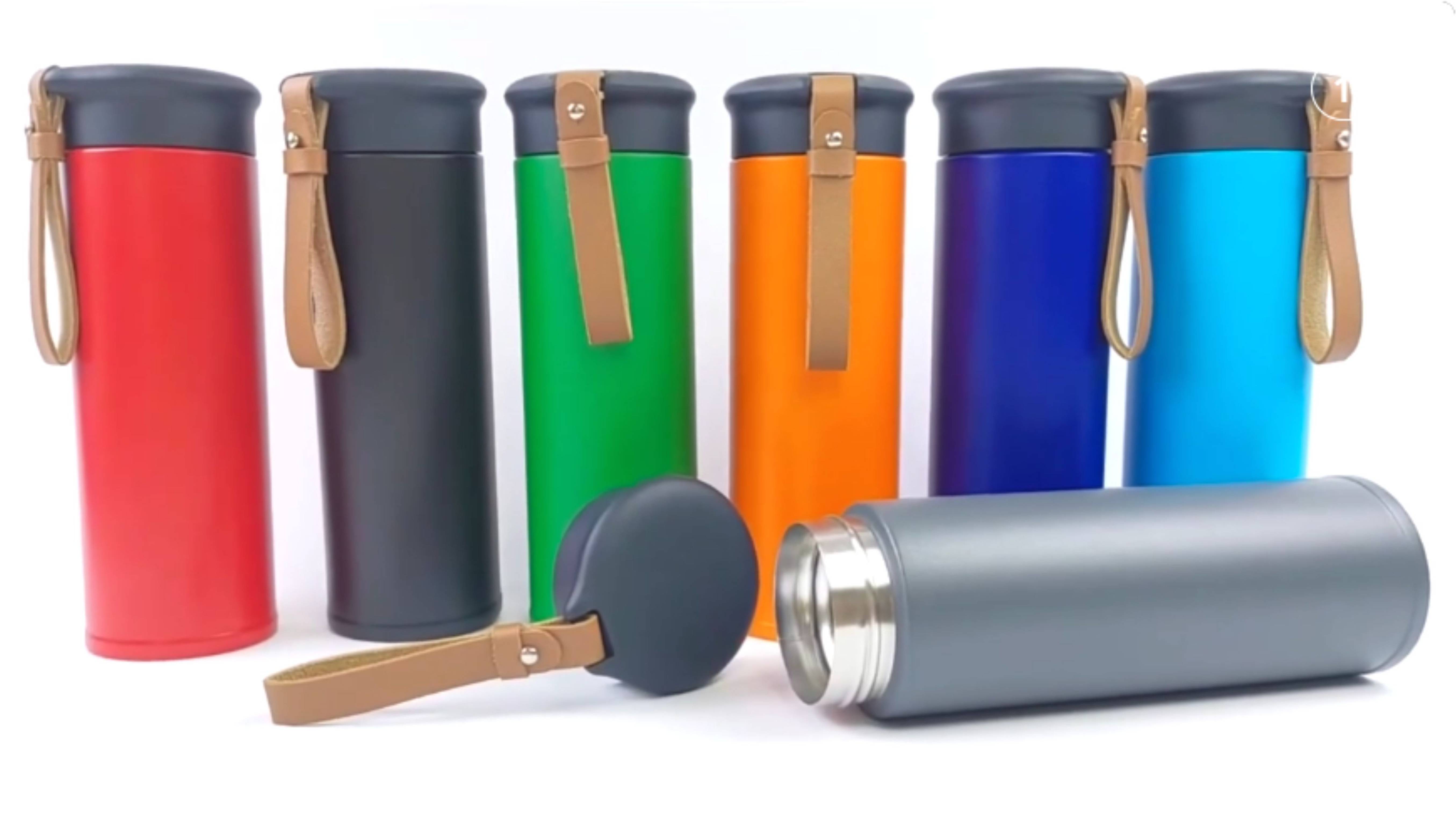 Цветные термосы Stripe и различная сувенирная продукция в Москве оптом смотреть онлайн