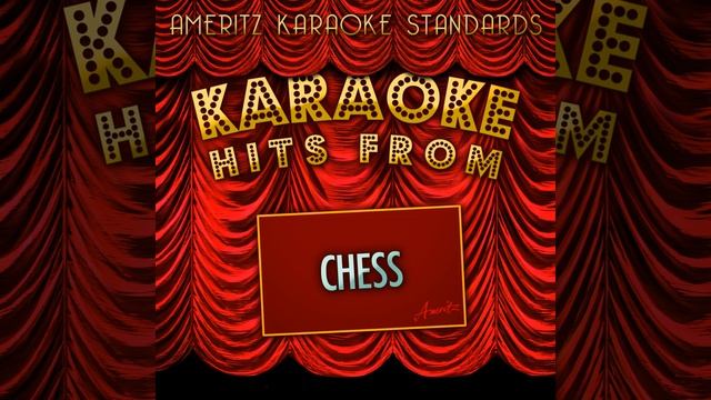One Night In Bangkok (Karaoke Version)