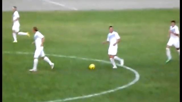 20 августа 2014 "Ротор" - "Таганрог" - 1:2 смотреть онлайн
