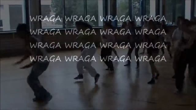 Anleitung zum coreogrfia raga raga-carlos смотреть онлайн