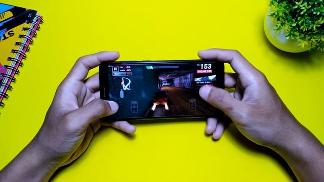 Enteng Banget❗ Project Sakura Android 11 смотреть онлайн