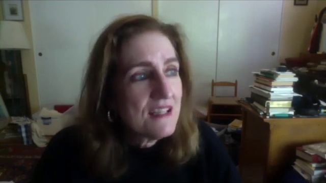 Tribute Film on René Girard -- Cynthia L Haven смотреть онлайн