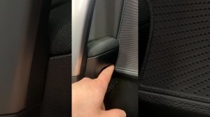 Как снять карту водительской двери Kia Ceed 2020 года