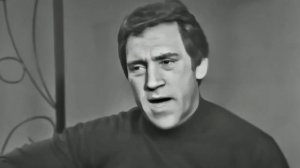 Интервью Владимира Высоцкого (1978 год), улучшенная версия