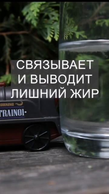 А вы слышали о таком природном продукте – хитозан? смотреть онлайн