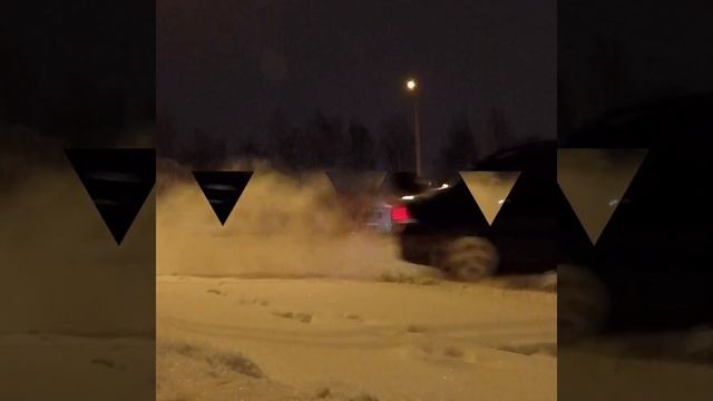 Зима 2019 покатушки смотреть онлайн