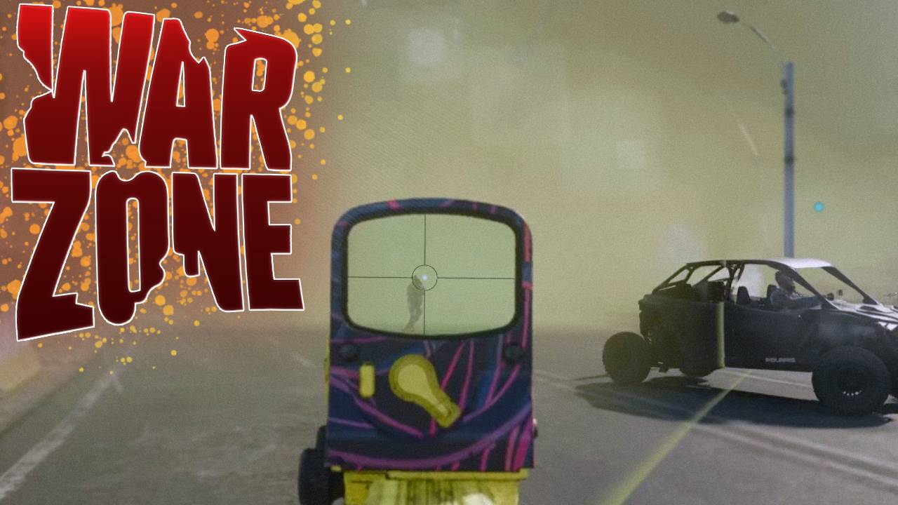 МАКСИМУМ ЭКШЕНА НА КВАДРАТНЫЙ МЕТР / ВЗЯЛИ ТОП 1 В ВЕРДАНСКЕ WARZONE смотреть онлайн