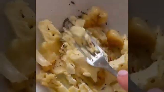 Чеснок с оливковым маслом. смотреть онлайн