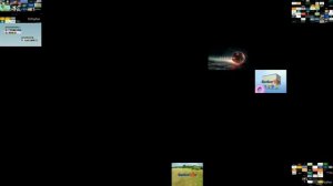 Сборник! Заставок: В; Одном! Экране: N°5: