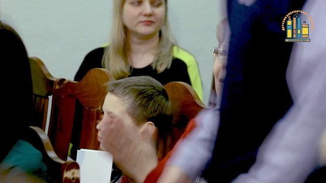 Детский самиздат. Церемония награждения смотреть онлайн