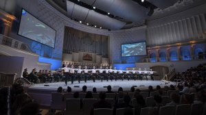 «Матросская барыня», март 2025