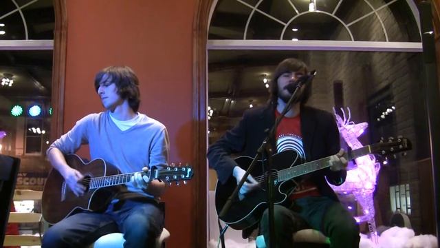 Brandon Pasternak Sings.MTS смотреть онлайн