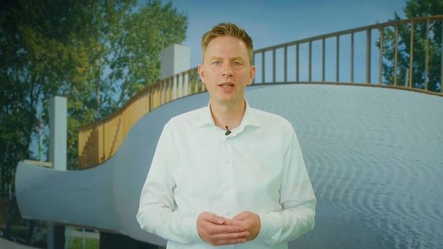 Digital Concrete 2020 | Science Meets Industry | Bruil смотреть онлайн