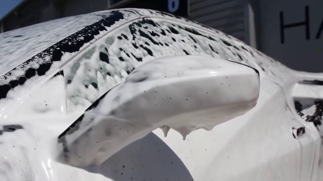 Snow Foam Lance & 5 Litre Sub Zero Snow Foam - EZ Car Care смотреть онлайн