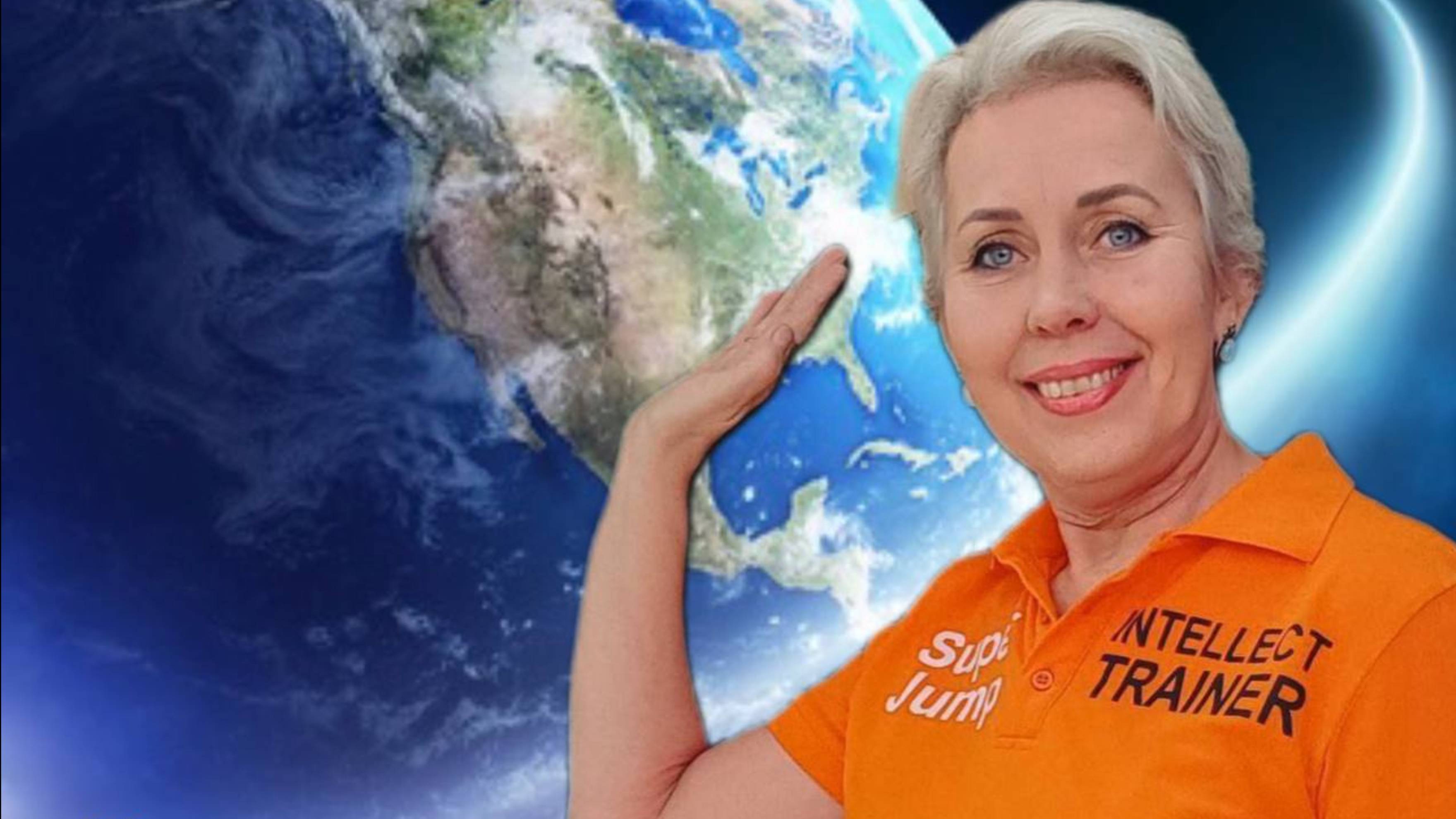 Почему я стала Интеллект Тренером