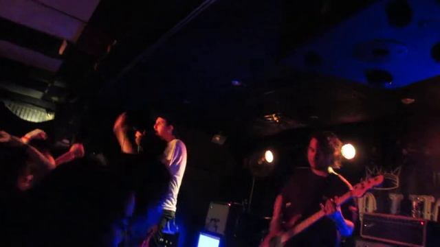 Kept - Movements (Toronto) смотреть онлайн