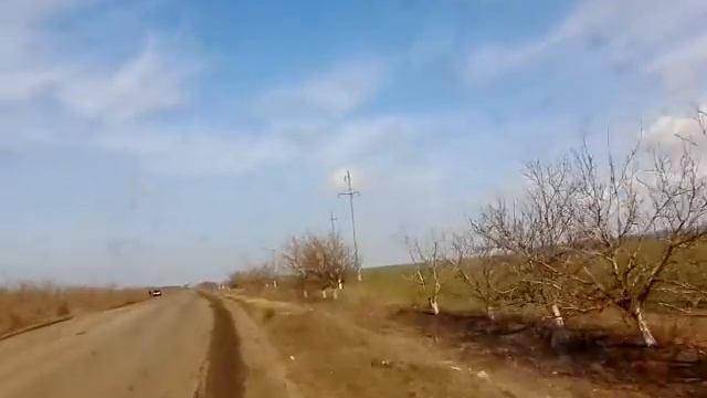 Миколаїв - Баштанка - ділянка дороги (с. Добра Криниця - с. Мар'янівка) державного значення Н-11 смотреть онлайн