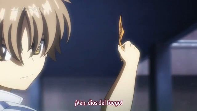 Sakura Card captor Clear Card - Centuries - Fall Out Boy - AMV смотреть онлайн