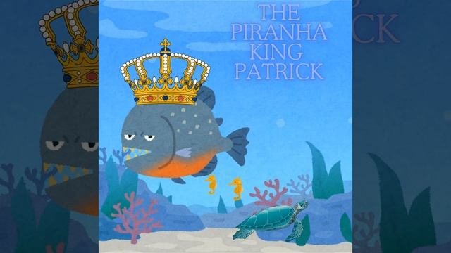 The Piranha King Patrick (Hip Hop Version) смотреть онлайн