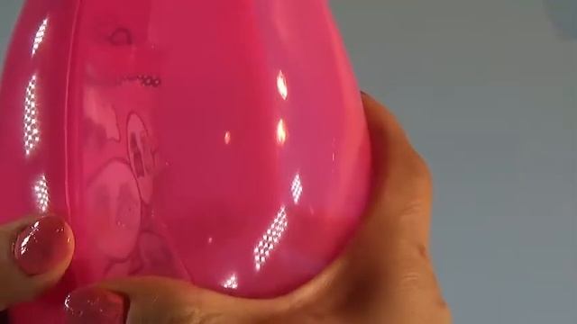 Unscramble A Word Pink - Learn English with Hello Kitty Surprise Bags смотреть онлайн