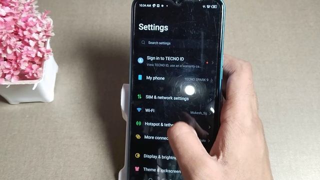 How to find IMEI number in Techno spark 9 смотреть онлайн