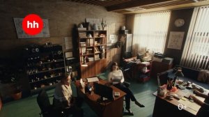 Вы знаете своё дело: рекламный ролик про литейщика