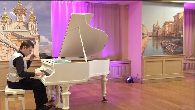 Nickolay Vasilyev - 10