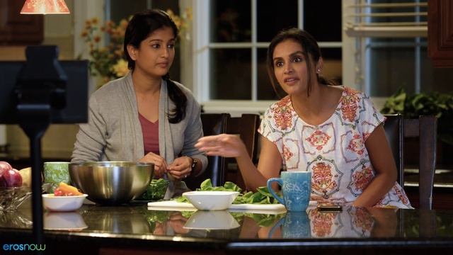 Payal, Kinjal and Mummy | Metro Park 2 | An Eros Now Original Series смотреть онлайн