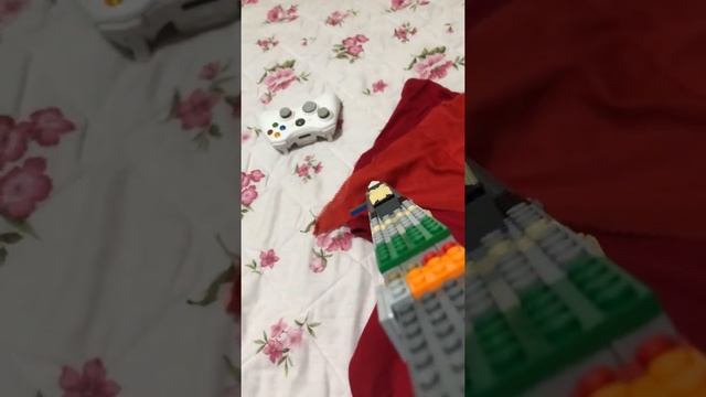 Lego Scar-8 смотреть онлайн