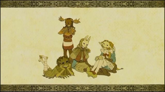 Rus Cover - Yaelokre 