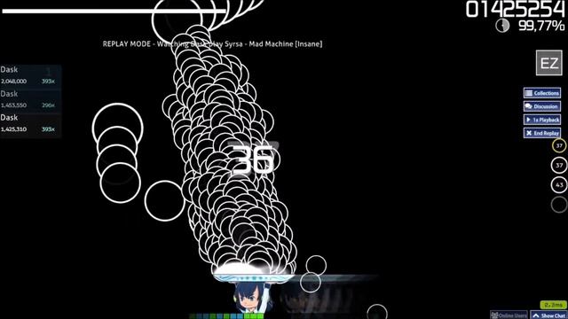 Cool map thanks Xaver смотреть онлайн