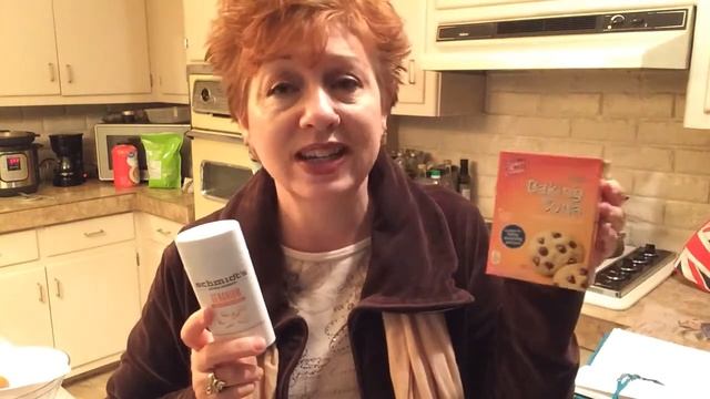 Is your deodorant safe? Toxins are in commercial brands! смотреть онлайн