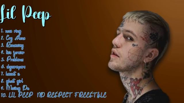Hate Me-Lil Peep-Hit music roundup roundup for 2024-Prevailing смотреть онлайн