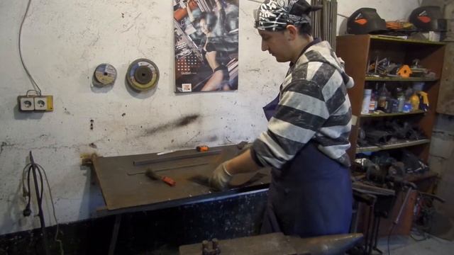 Супер лопата DIY смотреть онлайн