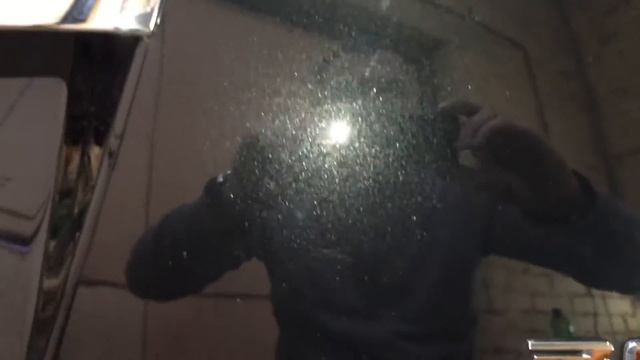 Подготовка поверхности к нанесению защитной полироли. смотреть онлайн