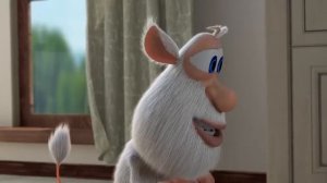 Буба   Мышеловка   11 серия   Мультфильм для детей