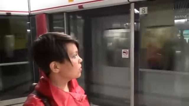 Метро Гонконга (MTR). Как пользоваться метро Гонконга? смотреть онлайн